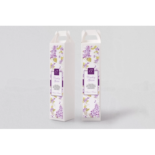 Pudełko na koperty i pieniądze Nasz Dzień Motyw 2