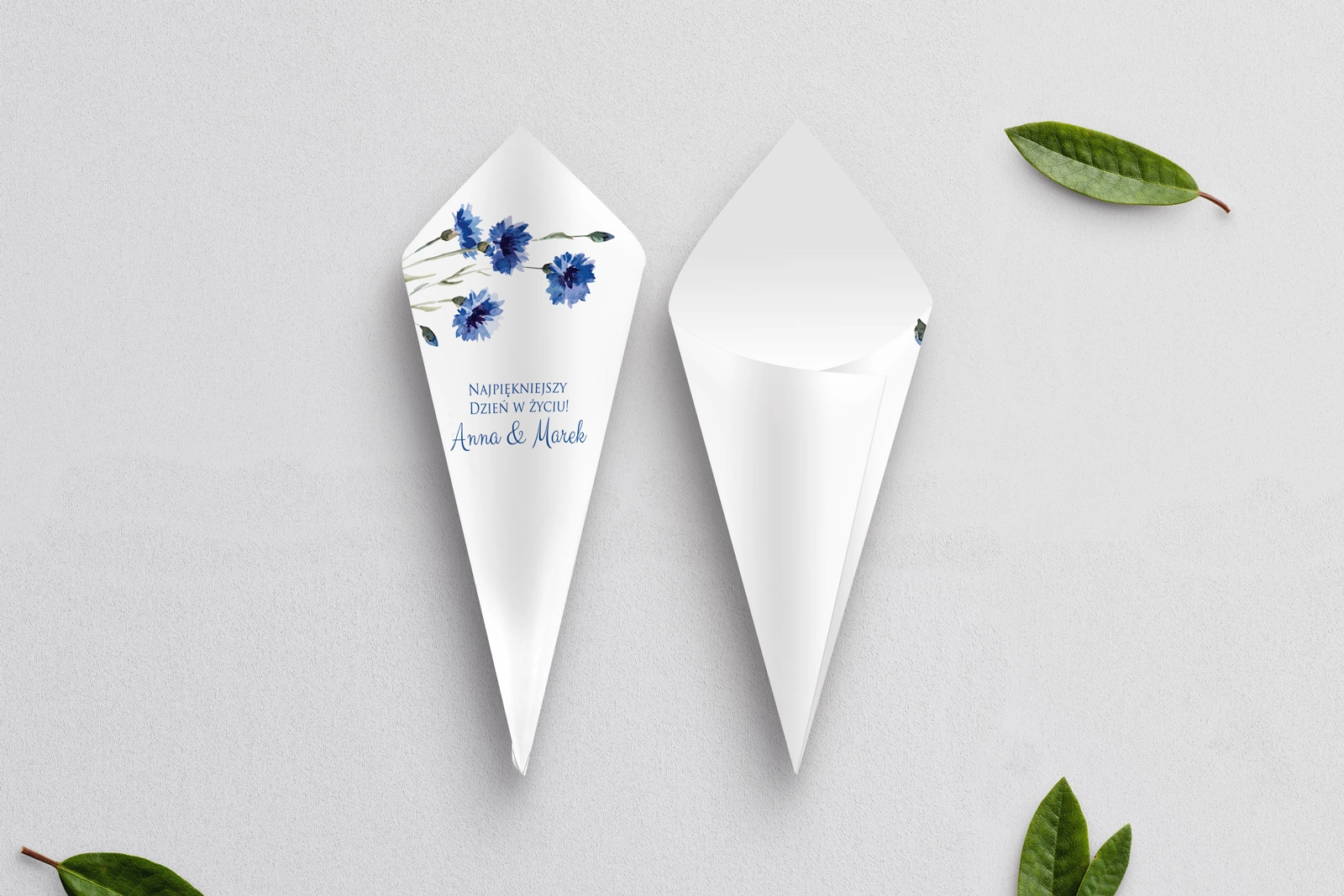 Rożek Weselny - Sweet Love Motyw 1