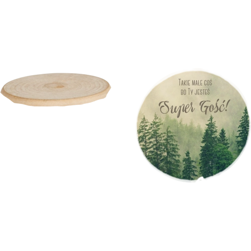 Jojo - Forest - Motyw 1