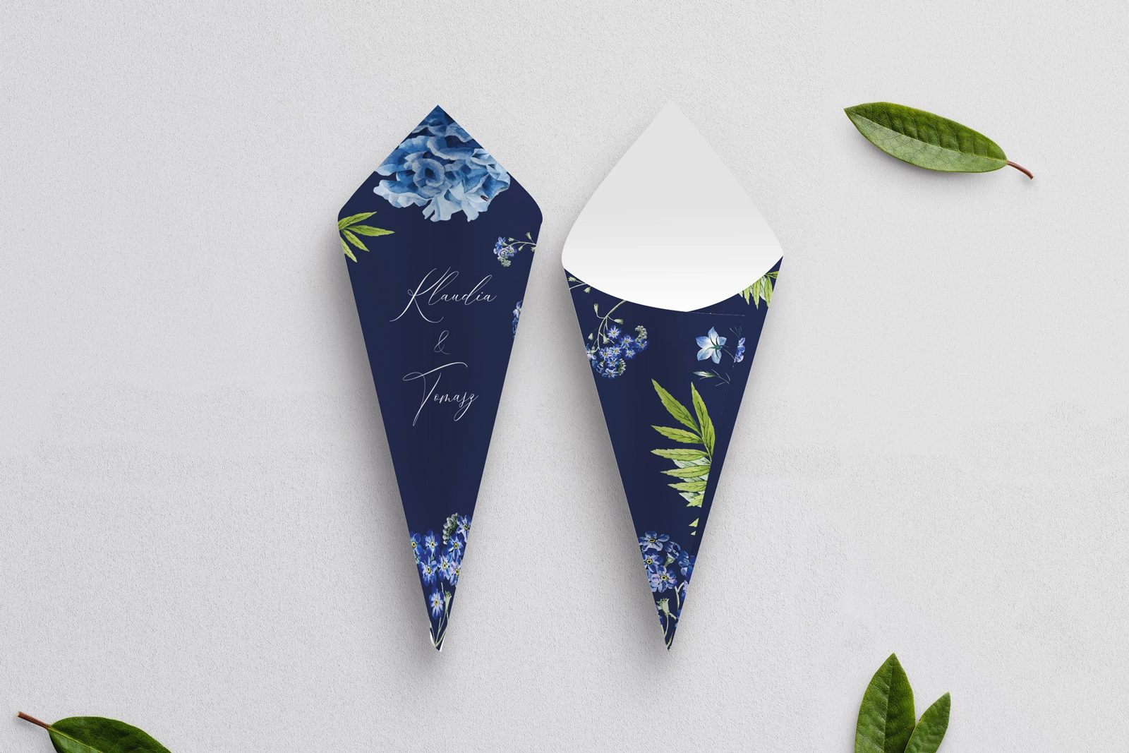 Rożek Weselny - Loveletter Motyw 4