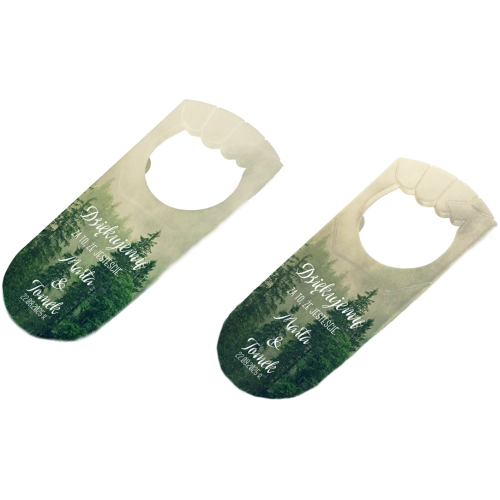 Otwieracz i zamykacz - Forest - Motyw 1