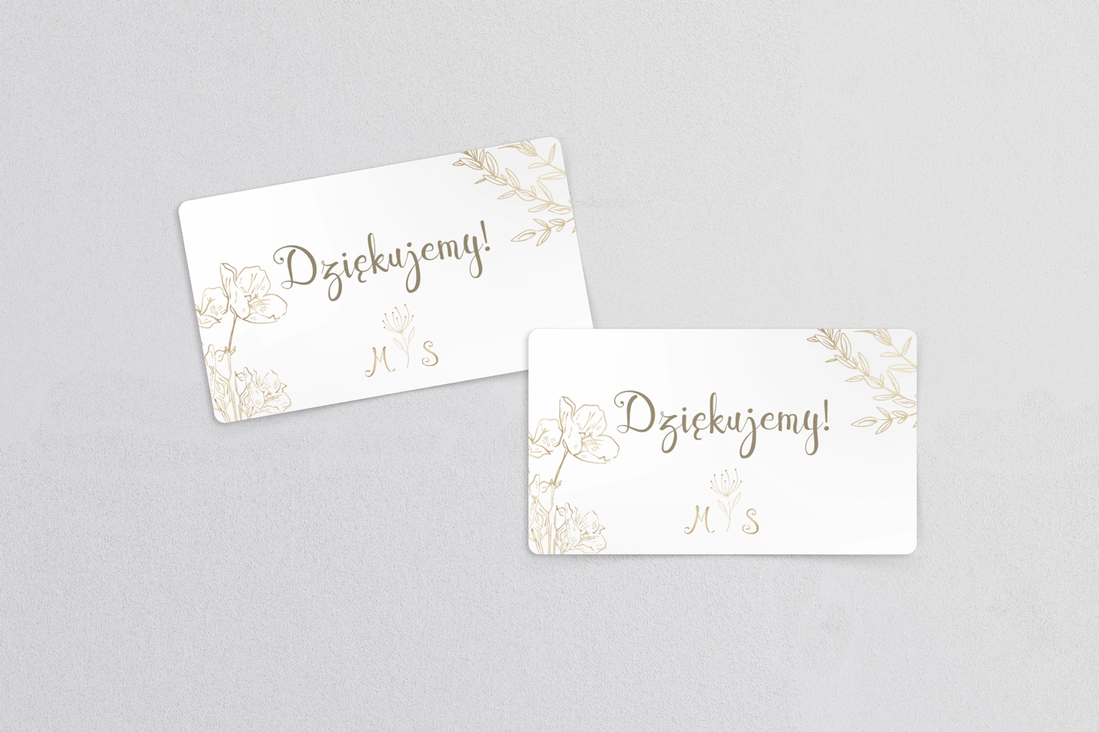 Naklejki na słoiczki weselne Fiori - Arkusz 21 szt Motyw 3