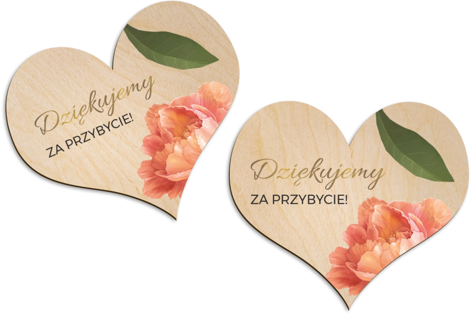 Magnes Serce - Dream Motyw 5