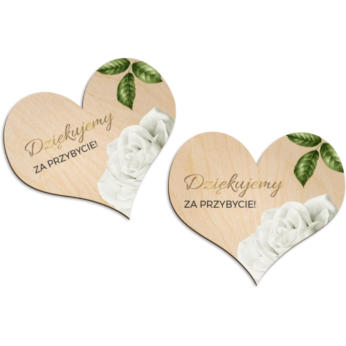 Magnes Serce - Dream Motyw 1