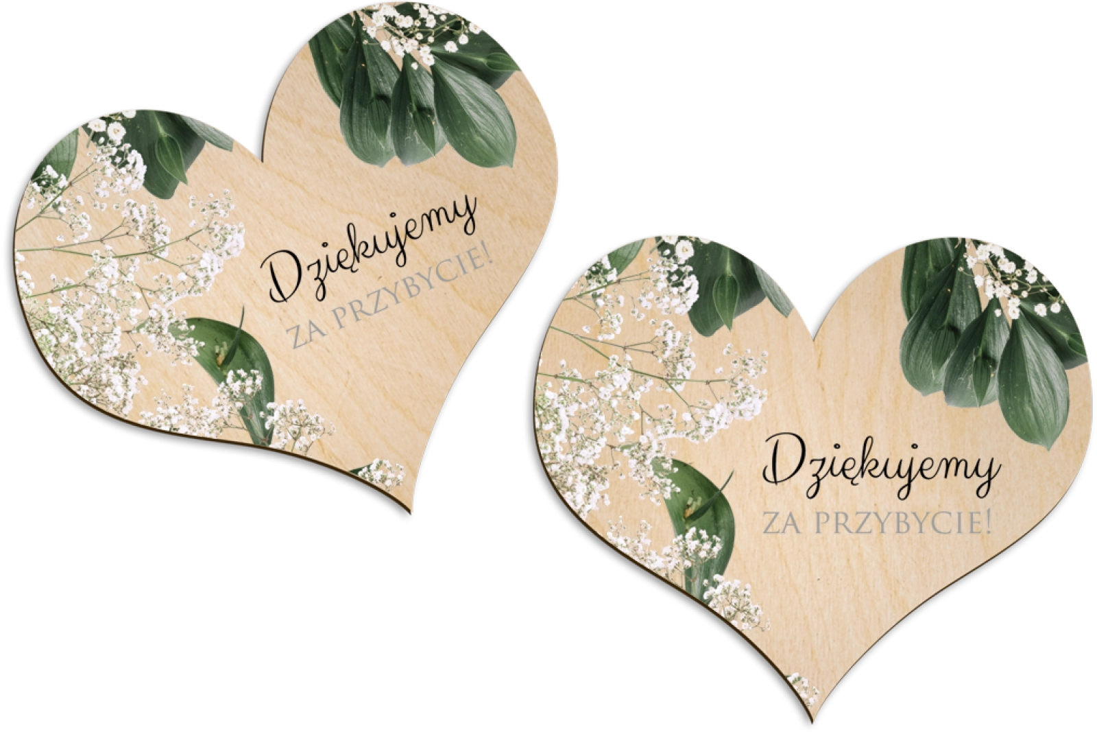 Magnes Serce - Soft Motyw 1