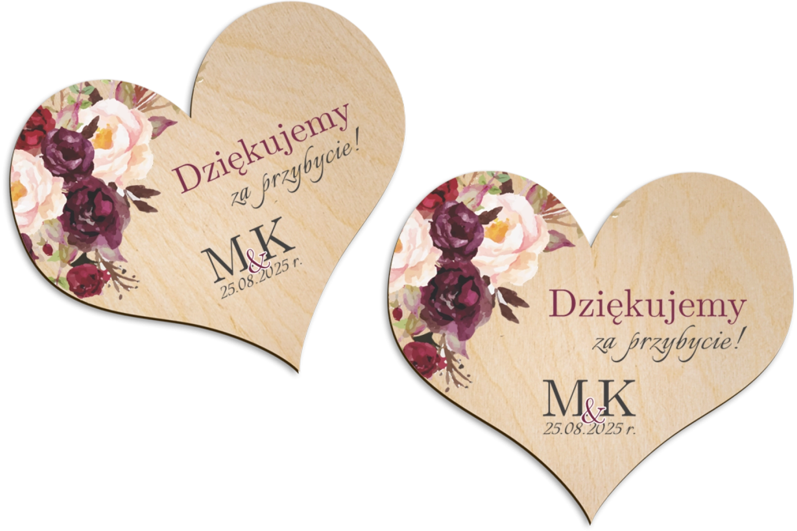 Magnes Serce - Fabello Motyw 2