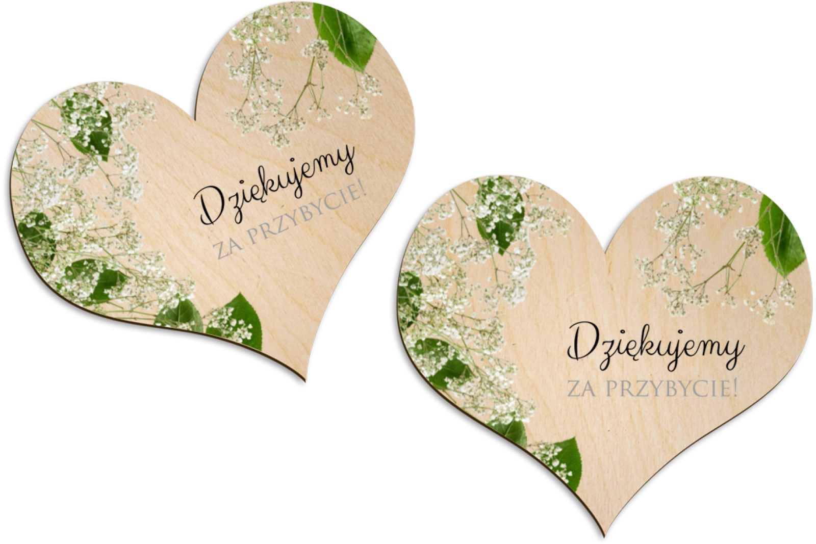 Magnes Serce - Soft Motyw 7