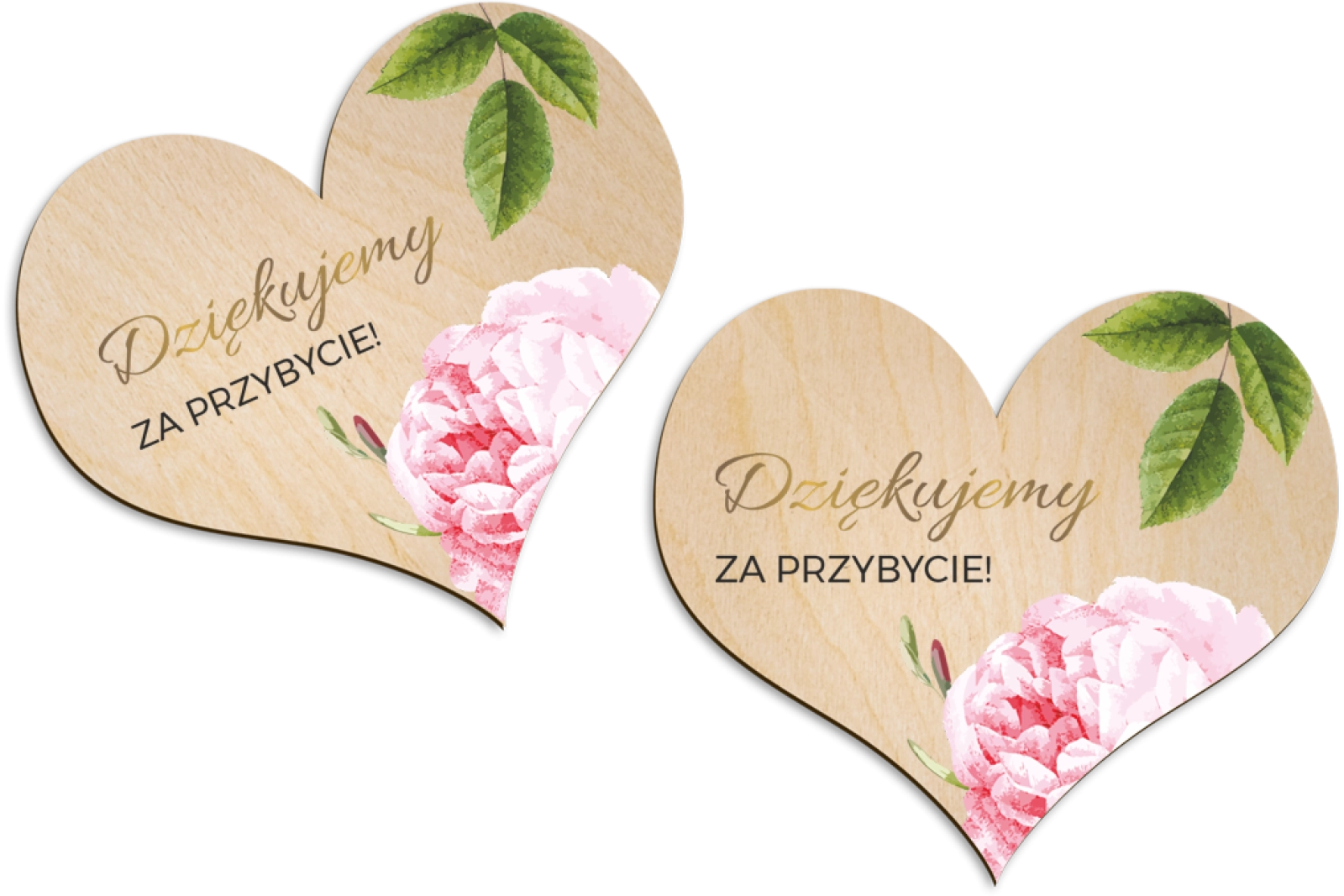 Magnes Serce - Dream Motyw 2