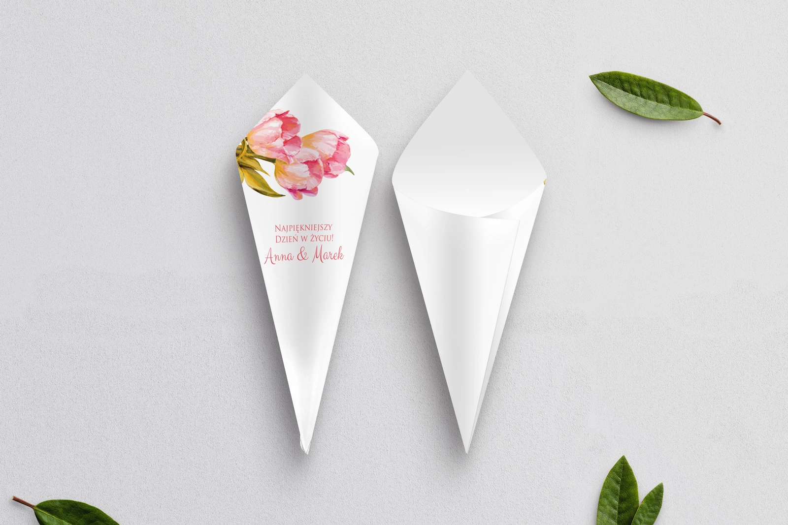 Rożek Weselny - Sweet Love Motyw 4