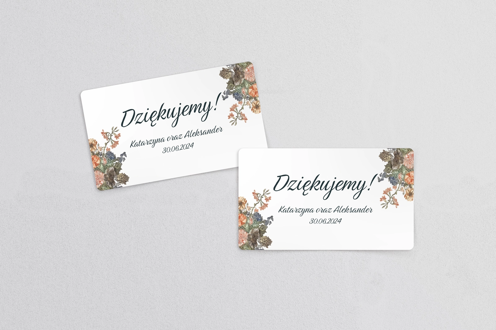 Naklejki na słoiczki weselne Rustic Summer - Arkusz 21 szt Motyw 3