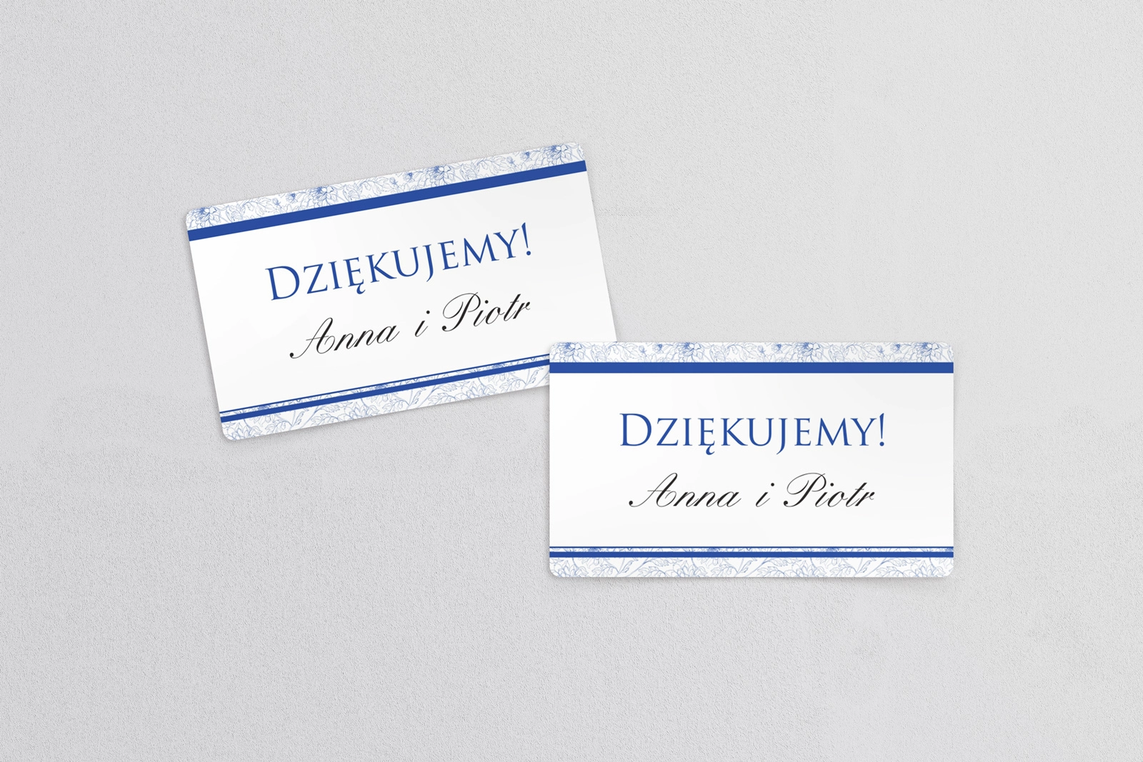 Naklejki na słoiczki weselne Ornaments - Arkusz 21 szt Motyw 6