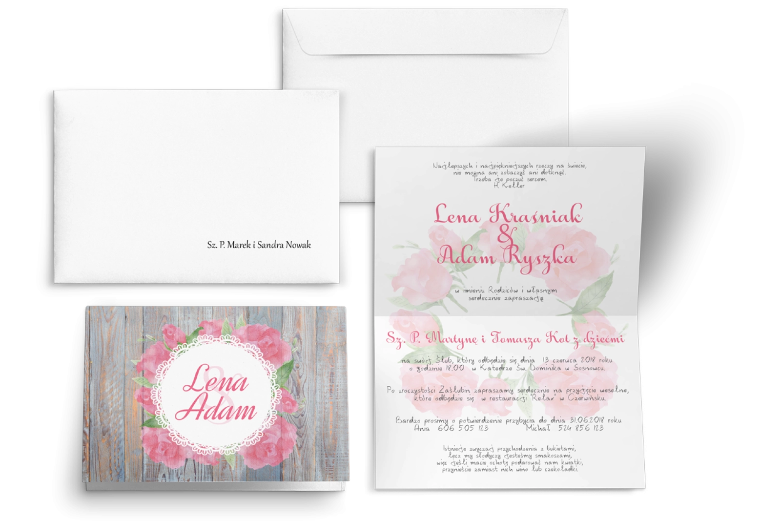  Rustical I - Motyw 7