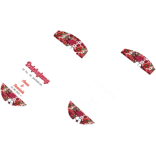 Otwieracz i zamykacz - Retro Style Motyw 2