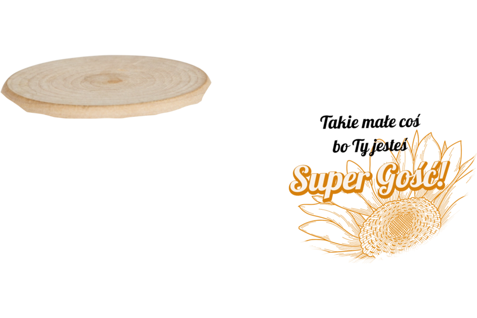 Jojo - Sunflowers Motyw 1