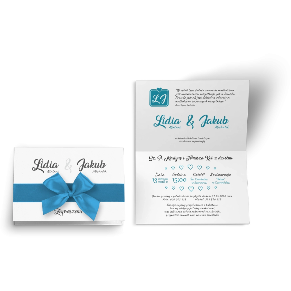 Clara - Kombinacja 2 <br/> Awers 2 - Rewers 5