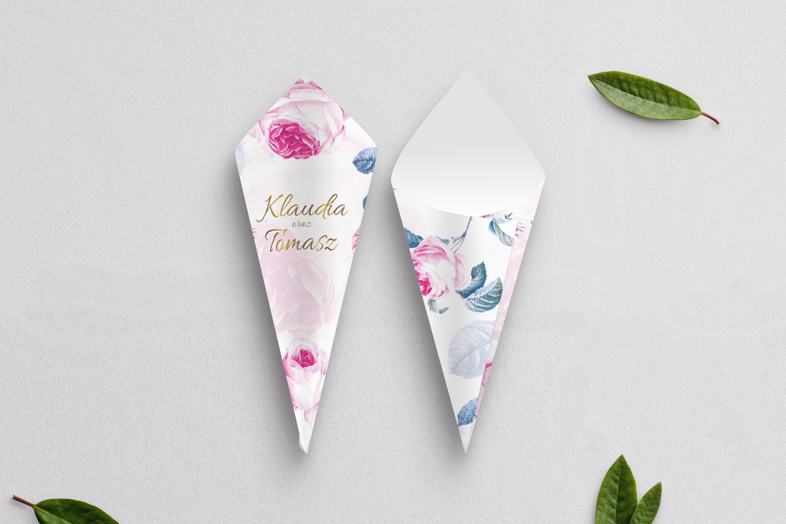 Rożek Weselny - Dream Motyw 3