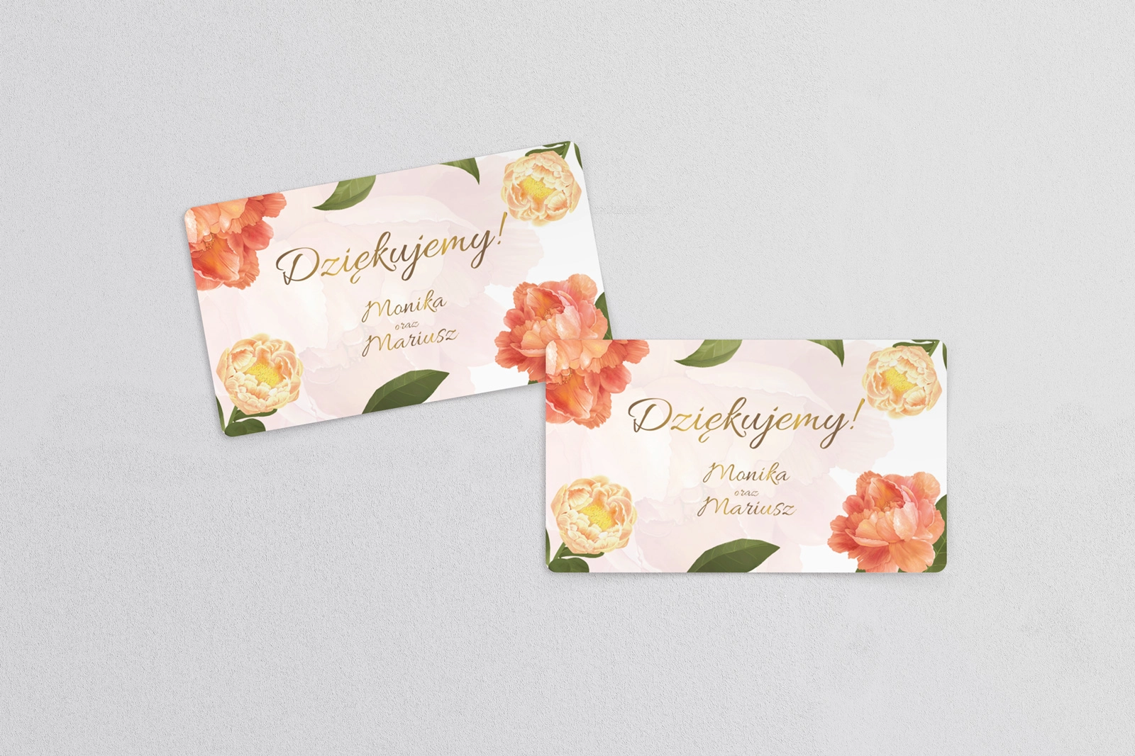 Naklejki na słoiczki weselne Dream - Arkusz 21 szt Motyw 5