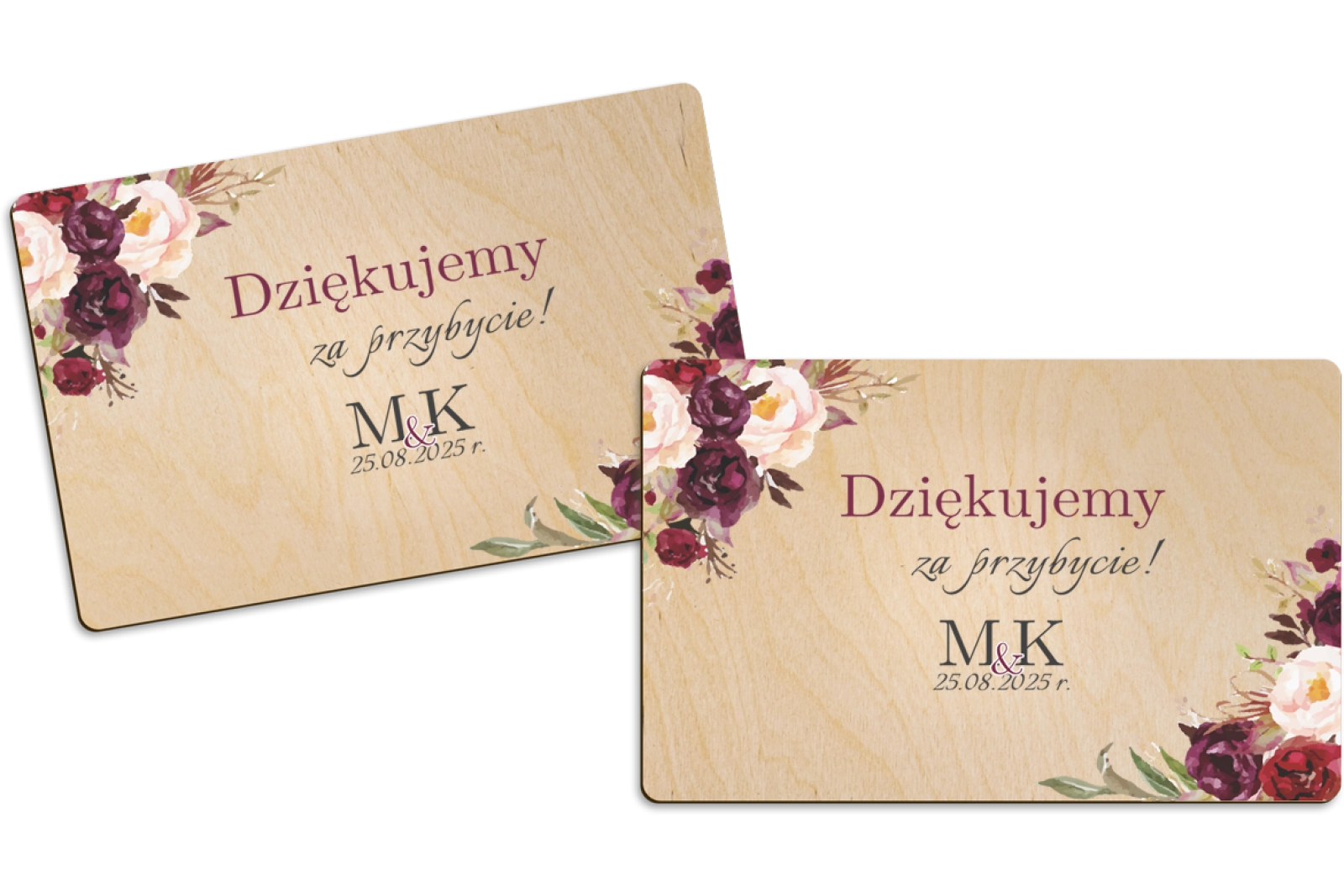 Magnes Prostokątny - Fabello Motyw 2