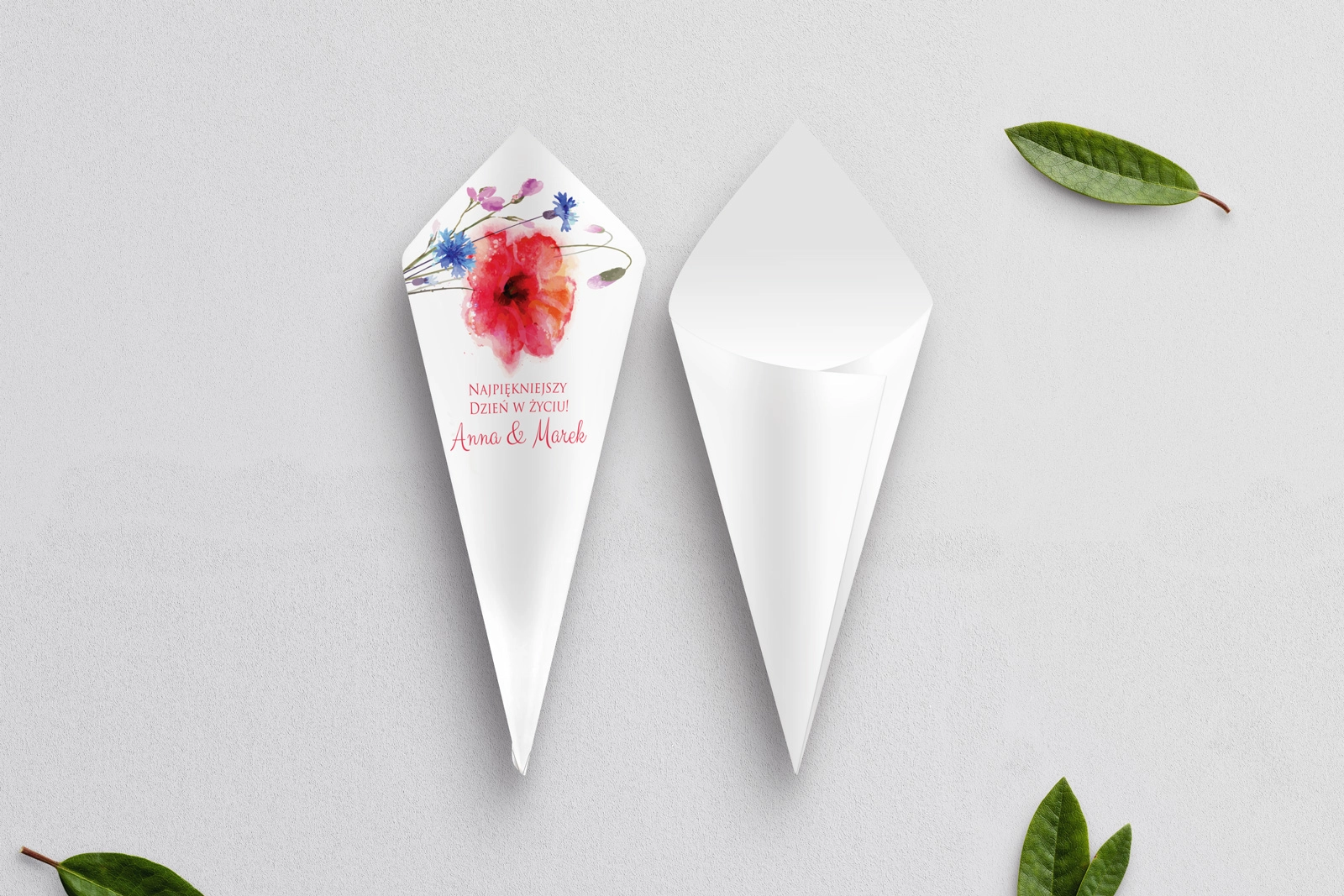 Rożek Weselny - Sweet Love Motyw 2