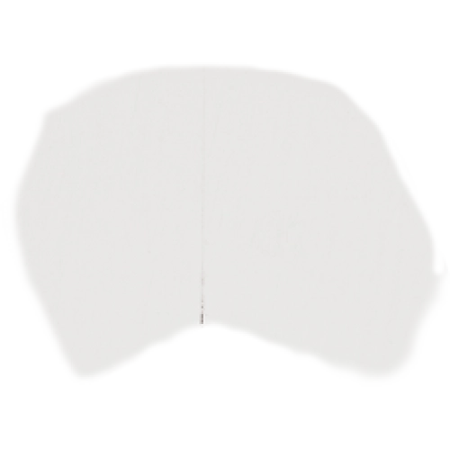 Wieszaki Ślubne - Białe