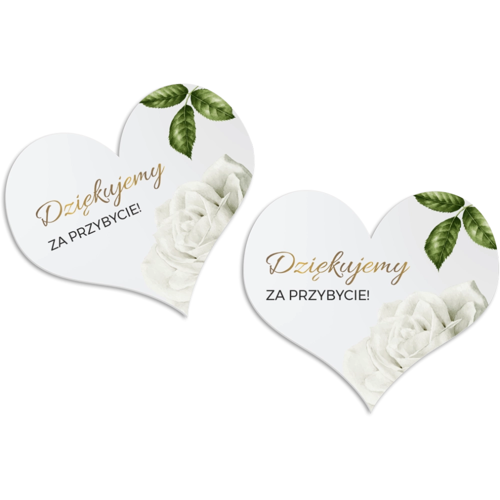 Magnes Serce - Dream Motyw 1