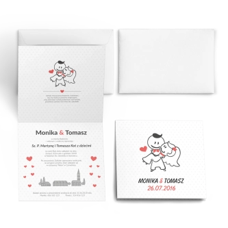 Tender Love- Motyw 1