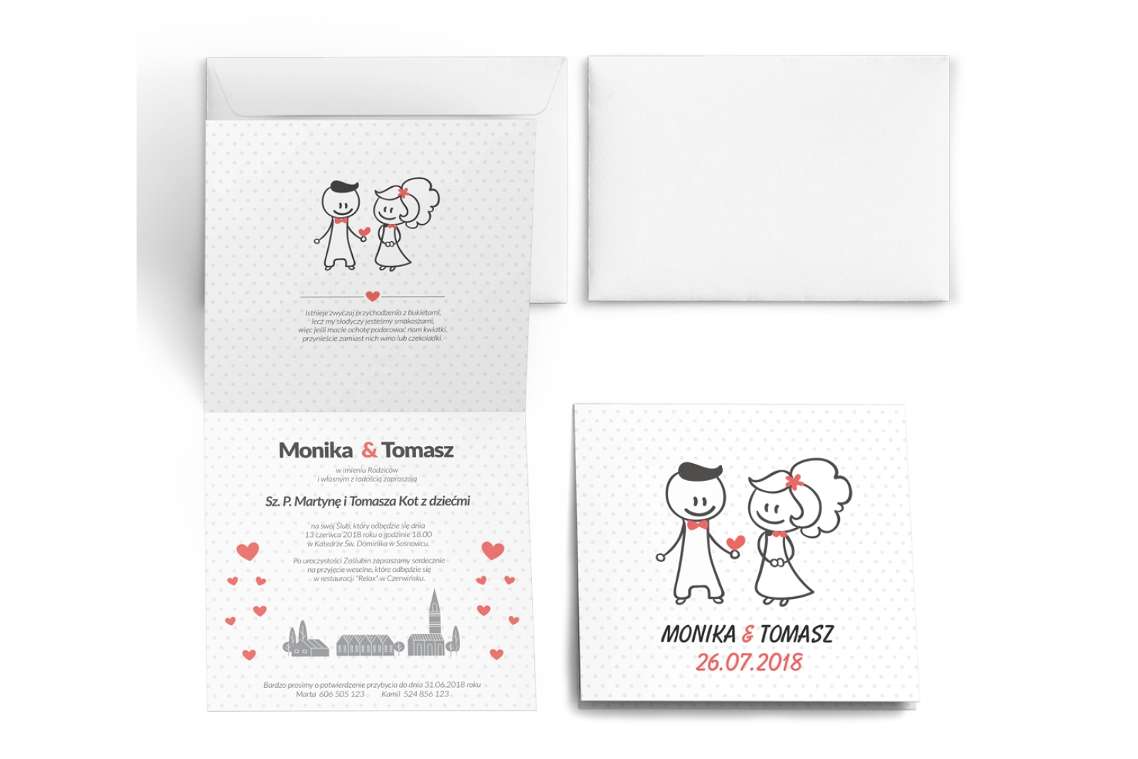 Tender Love- Motyw 3