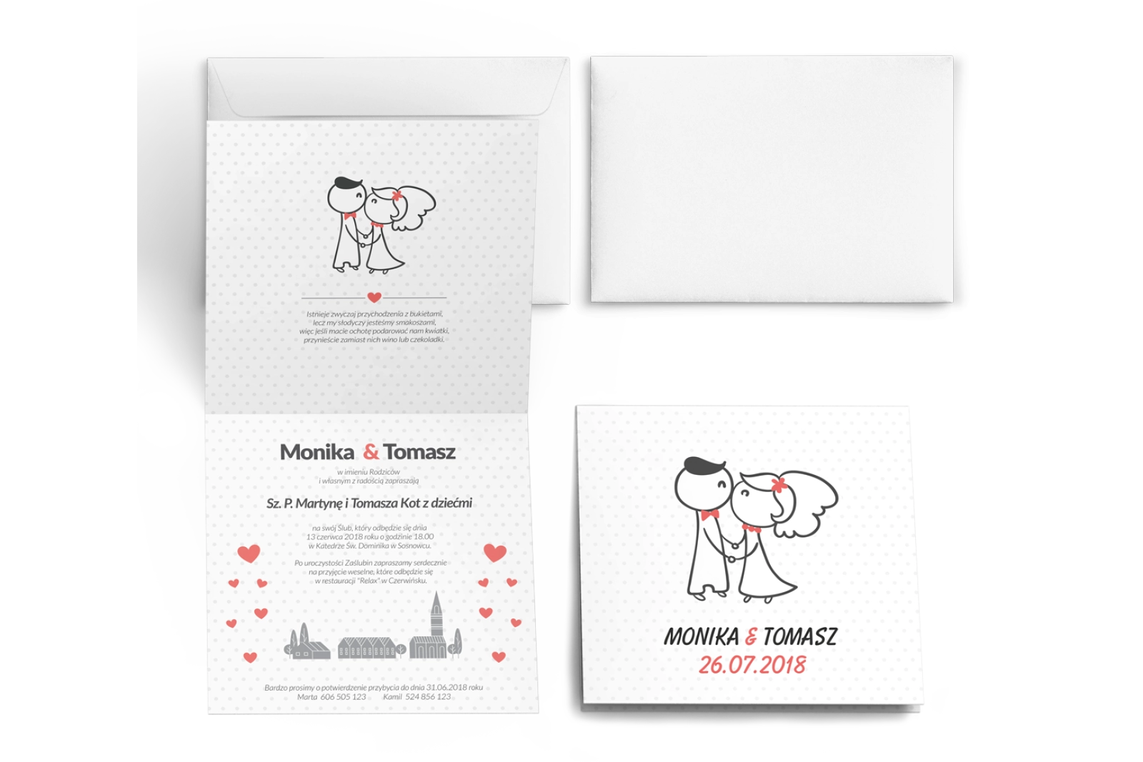 Tender Love- Motyw 2