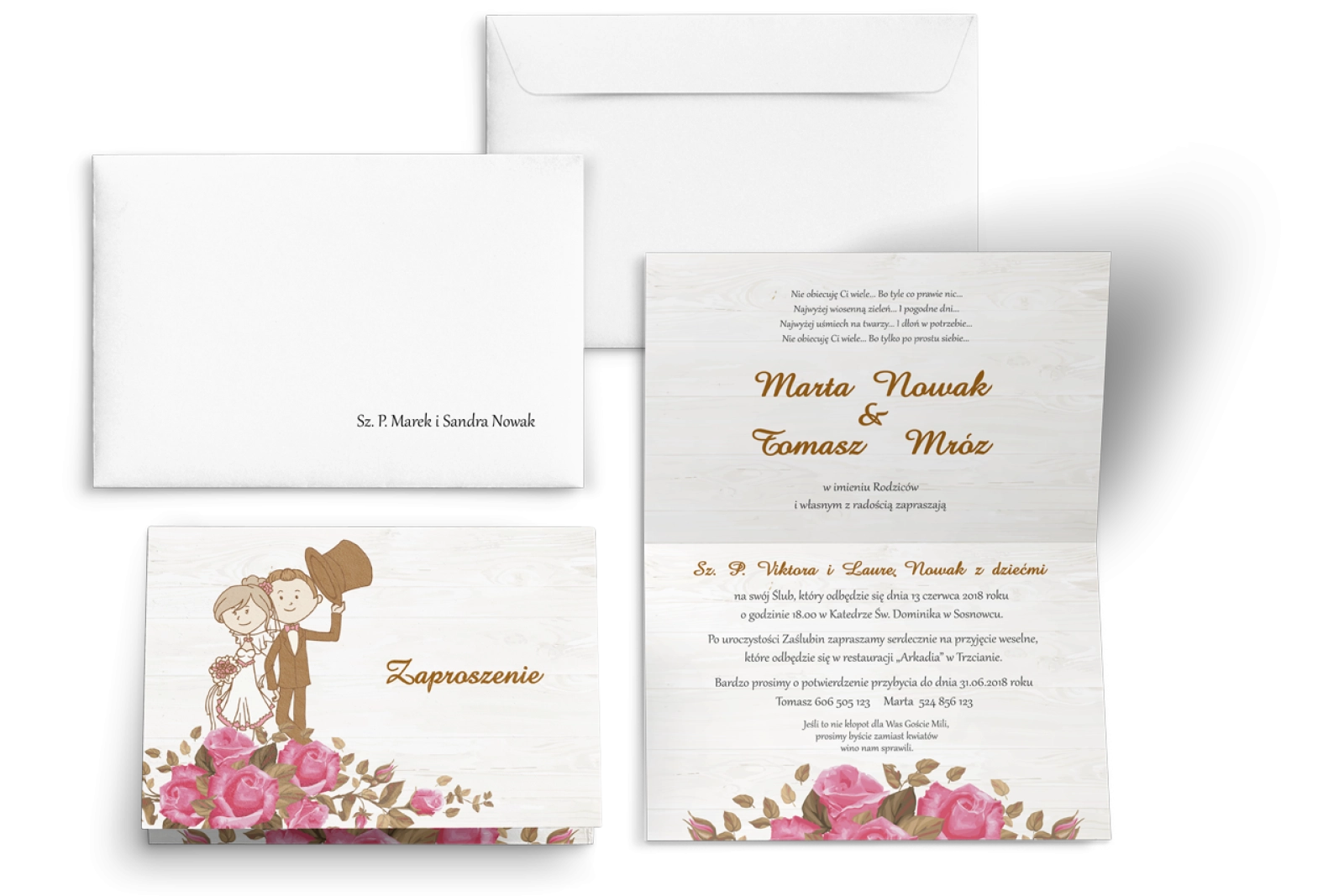 Naturalna Miłość - Motyw 2