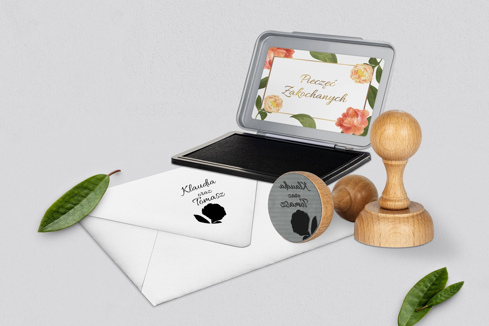 Pieczątka Dream Motyw 5