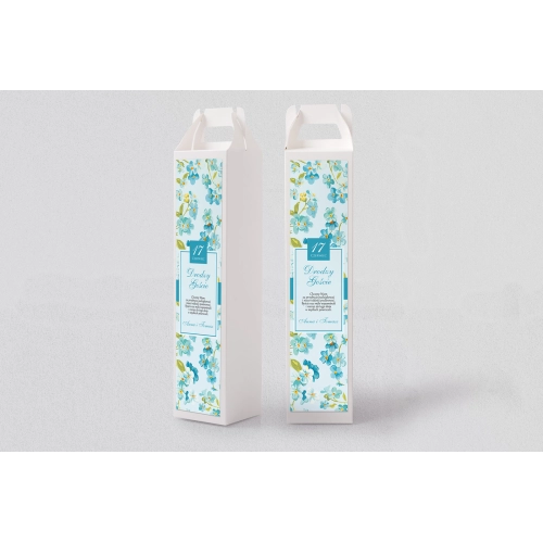 Pudełko na koperty i pieniądze Nasz Dzień Motyw 6