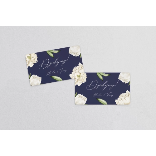 Naklejki na słoiczki weselne Loveletter - Arkusz 21 szt Motyw 1