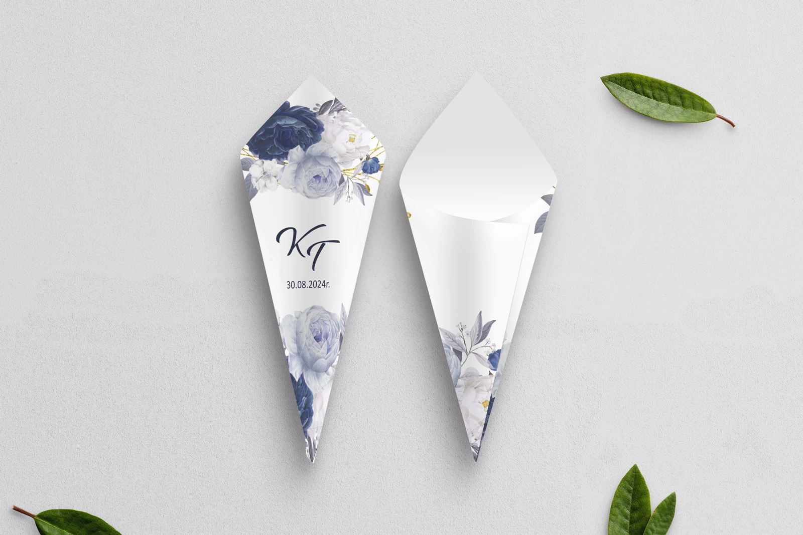 Rożek Weselny - Modena Motyw 2